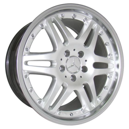 Kyowa KR309 W9.5 R18 PCD5x112 ET35 DIA66.6 HP